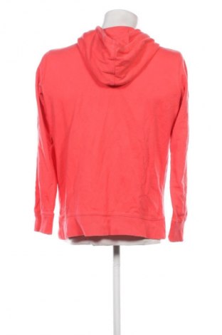 Herren Sweatshirt Okay, Größe M, Farbe Rot, Preis 7,99 €