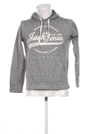 Męska bluza Originals By Jack & Jones, Rozmiar S, Kolor Szary, Cena 48,99 zł