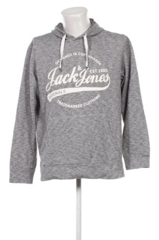 Herren Sweatshirt Originals By Jack & Jones, Größe XL, Farbe Grau, Preis € 18,99