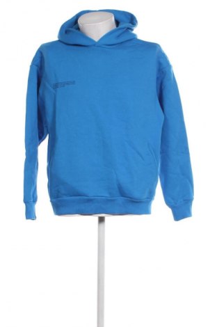 Férfi sweatshirt PANGAIA, Méret S, Szín Kék, Ár 46 999 Ft