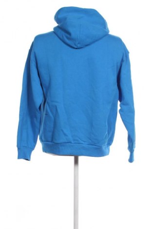 Férfi sweatshirt PANGAIA, Méret S, Szín Kék, Ár 46 999 Ft