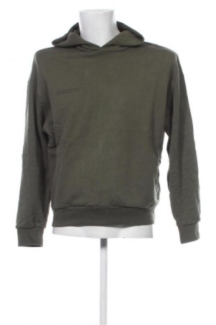Férfi sweatshirt PANGAIA, Méret XS, Szín Zöld, Ár 36 899 Ft