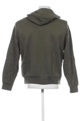 Férfi sweatshirt PANGAIA, Méret XS, Szín Zöld, Ár 36 899 Ft