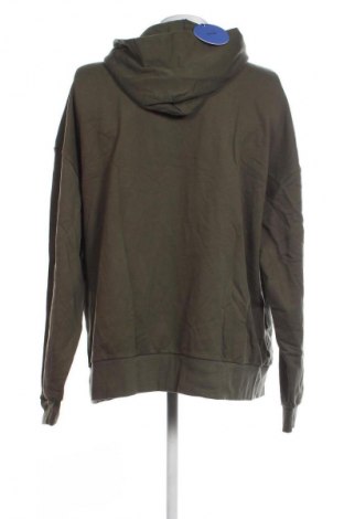Férfi sweatshirt PANGAIA, Méret XXL, Szín Zöld, Ár 35 679 Ft