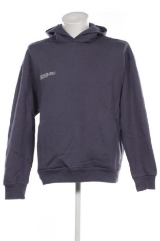 Férfi sweatshirt PANGAIA, Méret M, Szín Kék, Ár 46 999 Ft