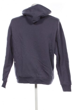 Férfi sweatshirt PANGAIA, Méret M, Szín Kék, Ár 46 999 Ft
