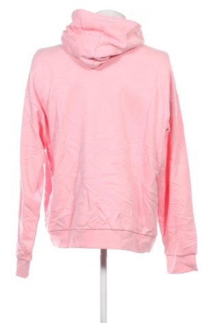 Férfi sweatshirt PANGAIA, Méret L, Szín Rózsaszín, Ár 34 559 Ft