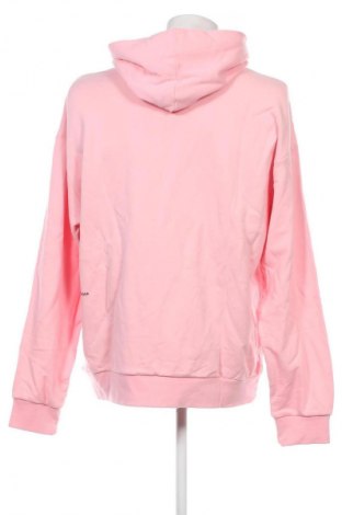 Męska bluza PANGAIA, Rozmiar L, Kolor Różowy, Cena 604,99 zł