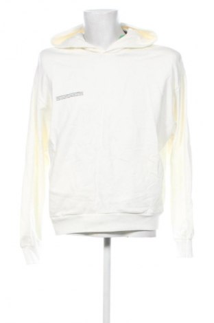 Férfi sweatshirt PANGAIA, Méret L, Szín Fehér, Ár 34 559 Ft