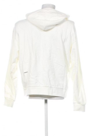 Férfi sweatshirt PANGAIA, Méret L, Szín Fehér, Ár 34 559 Ft