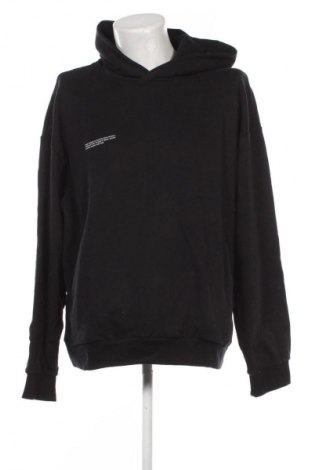 Męska bluza PANGAIA, Rozmiar XL, Kolor Czarny, Cena 604,99 zł