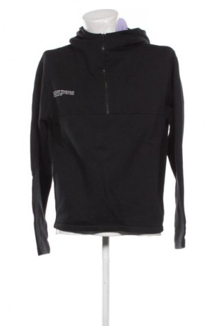 Męska bluza PANGAIA, Rozmiar L, Kolor Czarny, Cena 564,99 zł