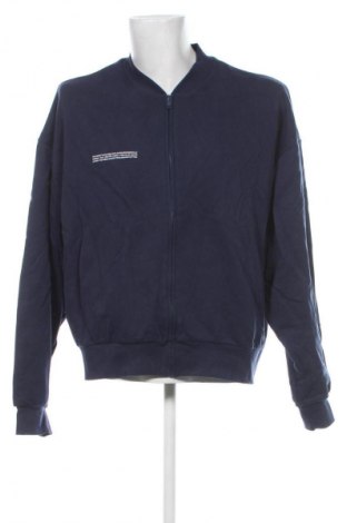 Férfi sweatshirt PANGAIA, Méret XL, Szín Kék, Ár 36 809 Ft