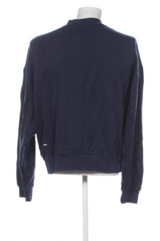 Férfi sweatshirt PANGAIA, Méret XL, Szín Kék, Ár 36 809 Ft