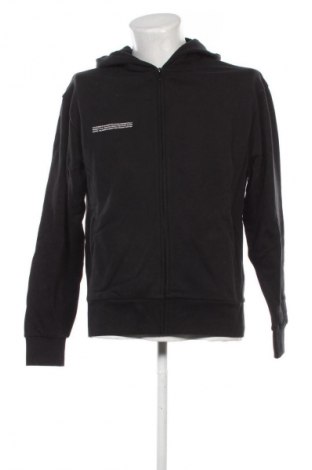 Férfi sweatshirt PANGAIA, Méret L, Szín Fekete, Ár 36 809 Ft