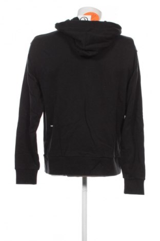 Férfi sweatshirt PANGAIA, Méret L, Szín Fekete, Ár 36 809 Ft