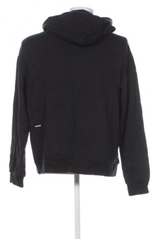 Férfi sweatshirt PANGAIA, Méret M, Szín Fekete, Ár 34 559 Ft