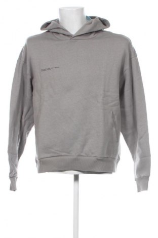 Férfi sweatshirt PANGAIA, Méret L, Szín Szürke, Ár 36 809 Ft