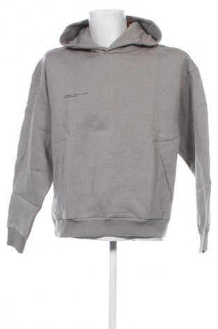 Férfi sweatshirt PANGAIA, Méret L, Szín Szürke, Ár 26 839 Ft
