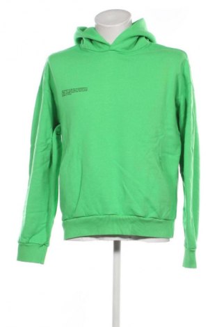 Hanorac de bărbați PANGAIA, Mărime M, Culoare Verde, Preț 574,99 Lei