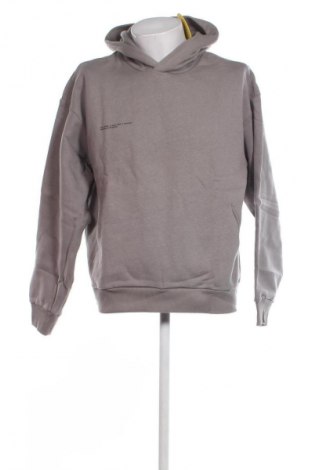 Férfi sweatshirt PANGAIA, Méret L, Szín Szürke, Ár 36 809 Ft