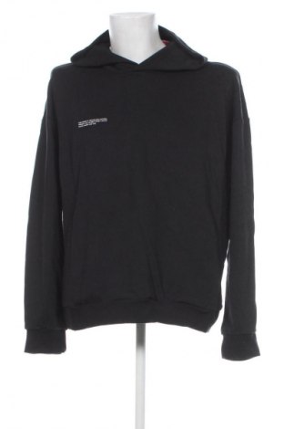 Męska bluza PANGAIA, Rozmiar XL, Kolor Czarny, Cena 604,99 zł