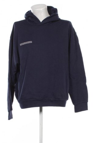 Męska bluza PANGAIA, Rozmiar XL, Kolor Niebieski, Cena 604,99 zł