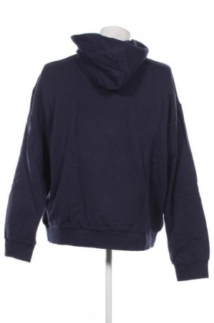 Męska bluza PANGAIA, Rozmiar XL, Kolor Niebieski, Cena 604,99 zł