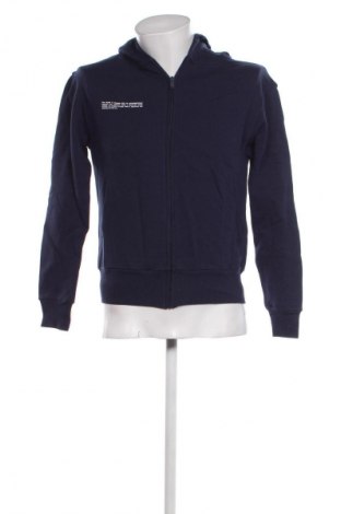 Férfi sweatshirt PANGAIA, Méret XS, Szín Kék, Ár 33 429 Ft