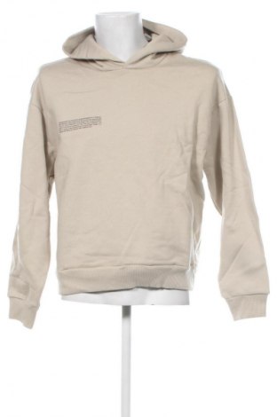 Férfi sweatshirt PANGAIA, Méret M, Szín Bézs, Ár 42 049 Ft