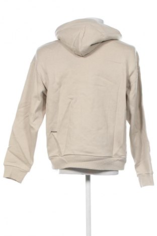 Férfi sweatshirt PANGAIA, Méret M, Szín Bézs, Ár 42 049 Ft