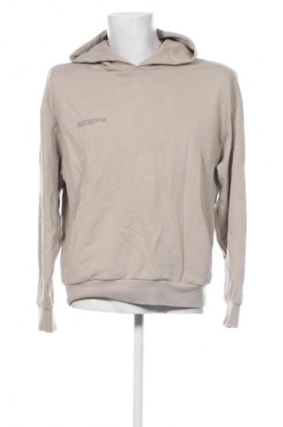 Férfi sweatshirt PANGAIA, Méret M, Szín Bézs, Ár 34 559 Ft