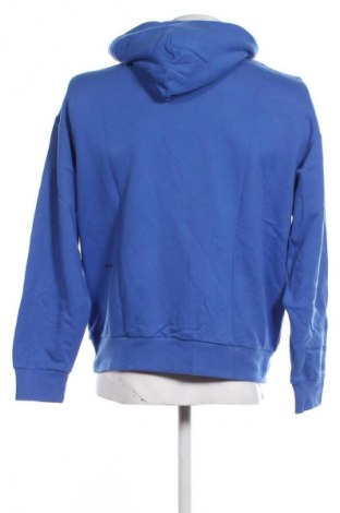 Férfi sweatshirt PANGAIA, Méret XS, Szín Kék, Ár 41 139 Ft