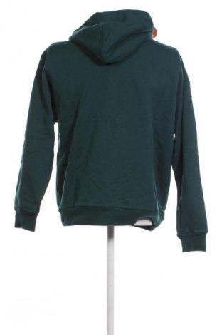 Férfi sweatshirt PANGAIA, Méret M, Szín Zöld, Ár 46 999 Ft