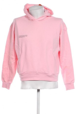 Férfi sweatshirt PANGAIA, Méret XXS, Szín Rózsaszín, Ár 39 479 Ft