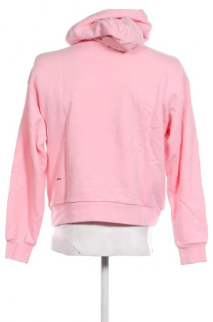 Férfi sweatshirt PANGAIA, Méret XXS, Szín Rózsaszín, Ár 39 479 Ft