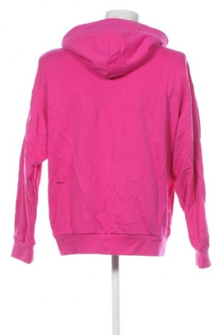 Męska bluza PANGAIA, Rozmiar L, Kolor Czerwony, Cena 604,99 zł