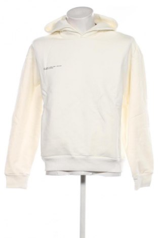 Férfi sweatshirt PANGAIA, Méret M, Szín Fehér, Ár 46 999 Ft