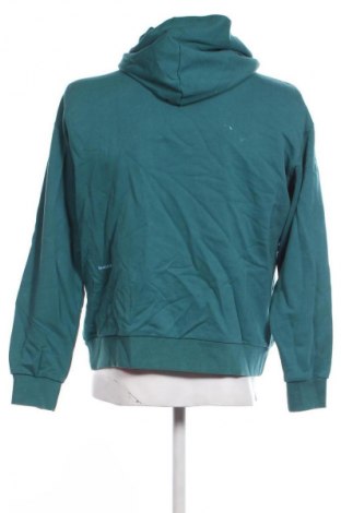 Férfi sweatshirt PANGAIA, Méret XS, Szín Zöld, Ár 39 479 Ft