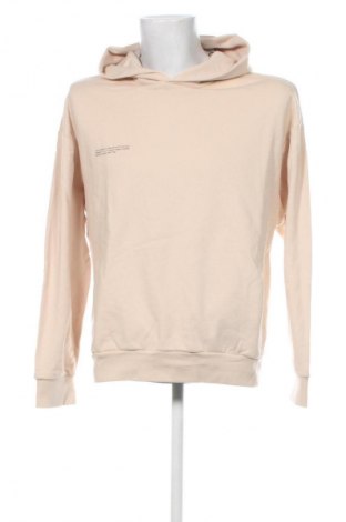 Férfi sweatshirt PANGAIA, Méret M, Szín Bézs, Ár 39 479 Ft