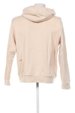 Férfi sweatshirt PANGAIA, Méret M, Szín Bézs, Ár 39 479 Ft