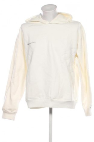 Męska bluza PANGAIA, Rozmiar XL, Kolor Biały, Cena 719,99 zł