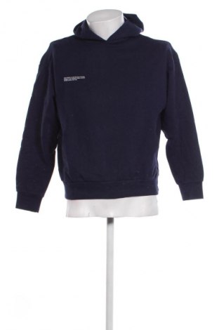 Férfi sweatshirt PANGAIA, Méret XXS, Szín Kék, Ár 39 479 Ft