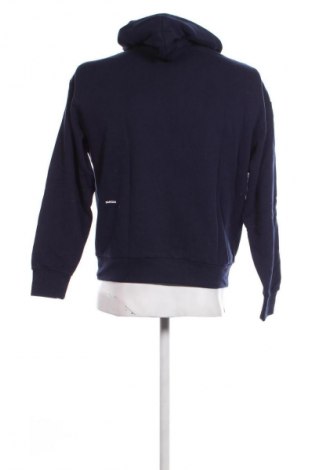 Férfi sweatshirt PANGAIA, Méret XXS, Szín Kék, Ár 39 479 Ft