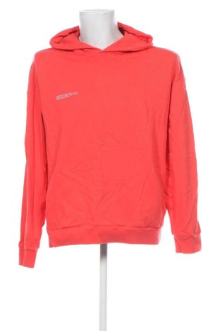 Męska bluza PANGAIA, Rozmiar XL, Kolor Czerwony, Cena 599,99 zł
