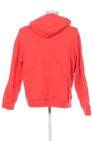 Męska bluza PANGAIA, Rozmiar XL, Kolor Czerwony, Cena 599,99 zł