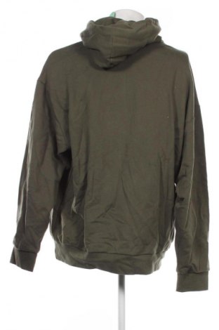 Férfi sweatshirt PANGAIA, Méret XXL, Szín Zöld, Ár 32 299 Ft