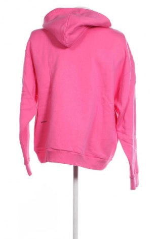 Męska bluza PANGAIA, Rozmiar L, Kolor Różowy, Cena 644,99 zł