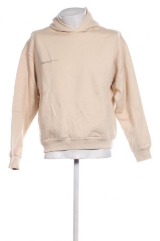 Férfi sweatshirt PANGAIA, Méret S, Szín Sárga, Ár 46 999 Ft