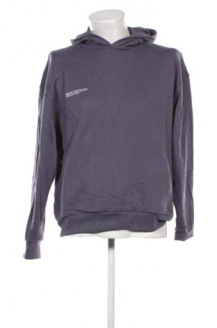 Férfi sweatshirt PANGAIA, Méret M, Szín Kék, Ár 39 479 Ft